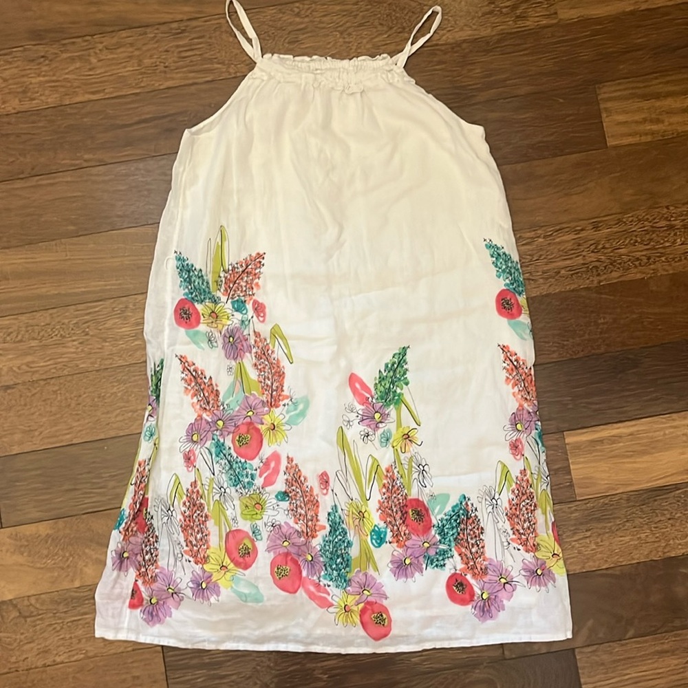 Old Navy Girls Size L 10-12 Dress